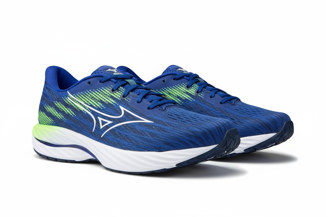 Mizuno Wave Inspire 21 Men's Running Shoes 