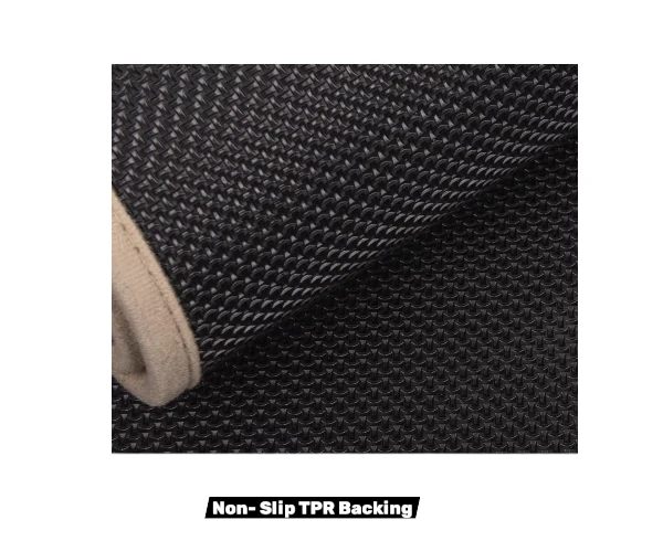 Dirt Trapper Door Mat 