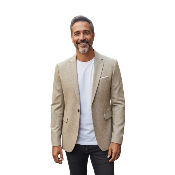 Coofandy Men's Casual Blazer