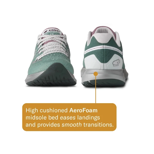 Karhu Synchron 1.5 Women's Running Shoes