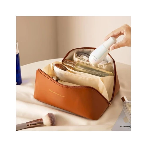 Kaiselinna Multifunctional Travel Cosmetic Bag 