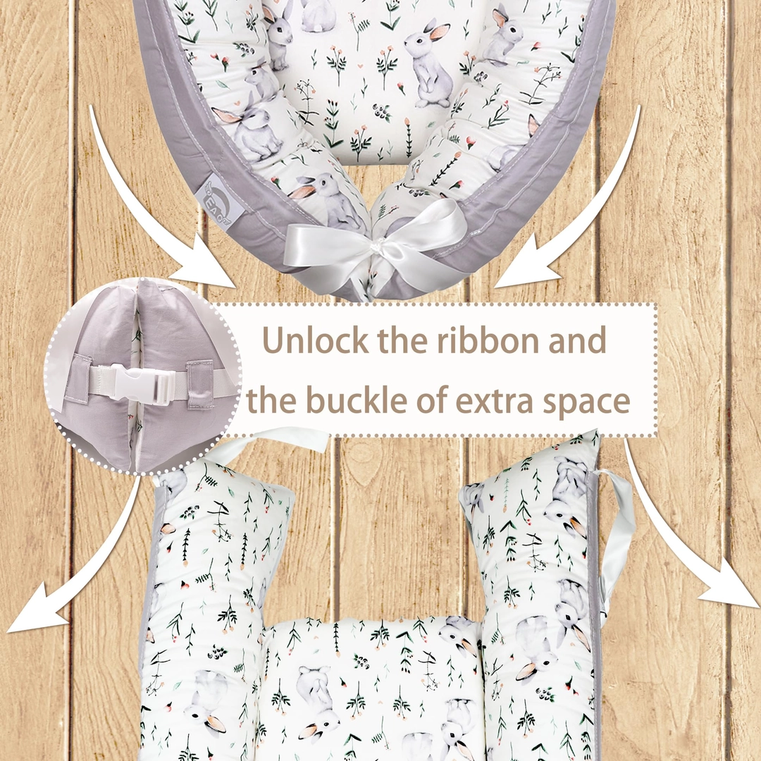 Baby Nest Pod 