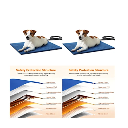 Pecute Pet Heat Pad