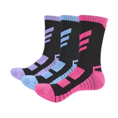 KOOOGEAR Women's Walking Hiking Socks