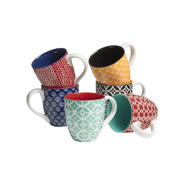 DOWAN Dinner Ware