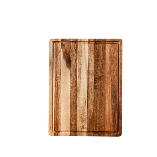 James.F Wood Chopping Board