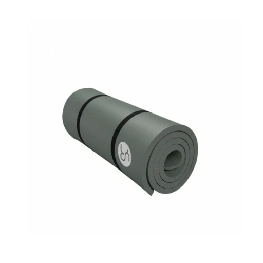 Yoga Mat Thick 20mm NBR Exercise Mat for Home Gym Pilates