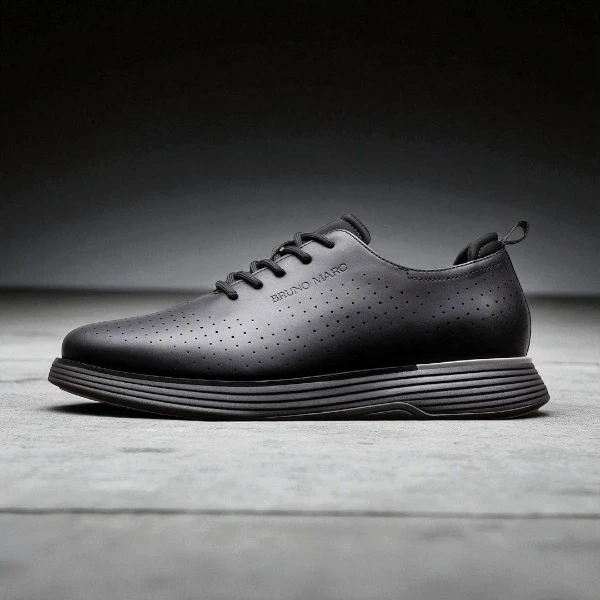 Bruno Marc Men's Comfortable Trainer VersaEase III