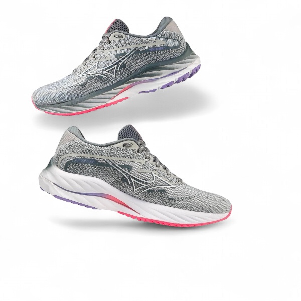 Mizuno Women's Wave Rider 27 Running Shoes