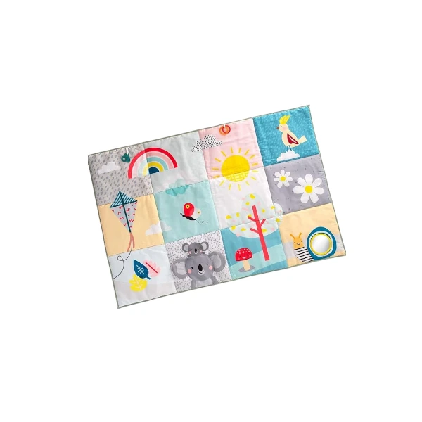 Taf Toys Koala Daydream Baby Super Padded Sensory Mat