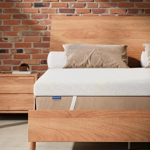 Newentor Life Mattress Topper