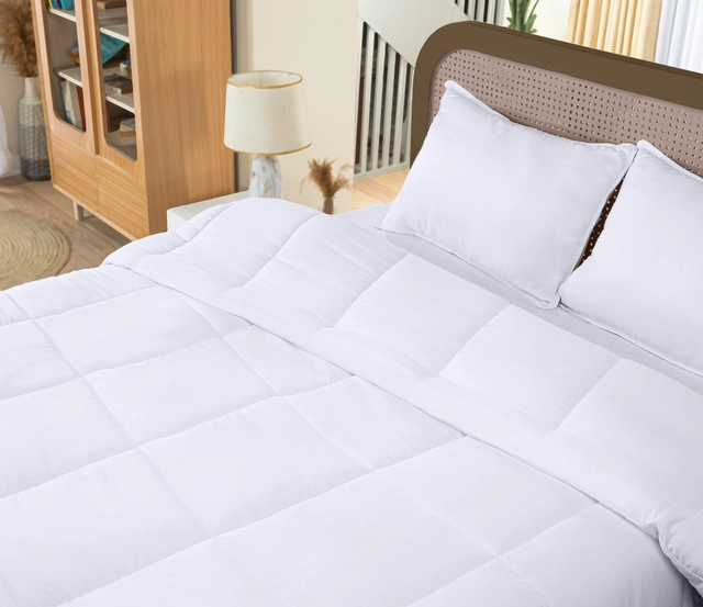 Luxury Duvet All Seasons 7.5 Tog