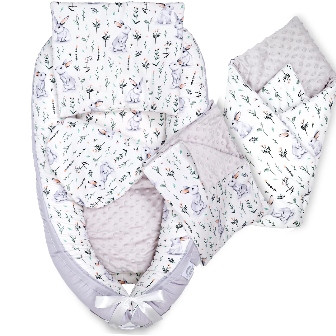 Baby Nest Pod 