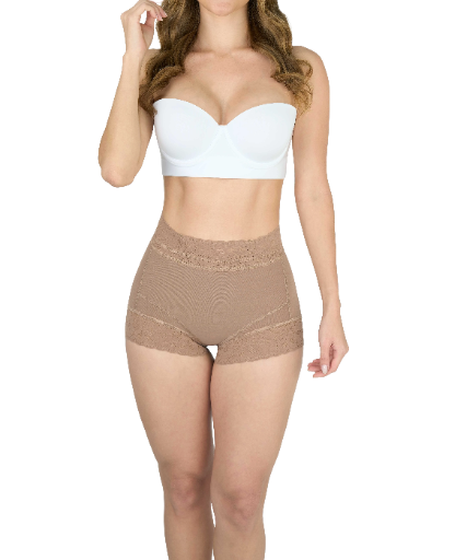 LA TERNURA FASHION Bragas para levantar glúteos, pantalones cortos para realzar la cadera, control de abdomen, levantamiento de glúteos
