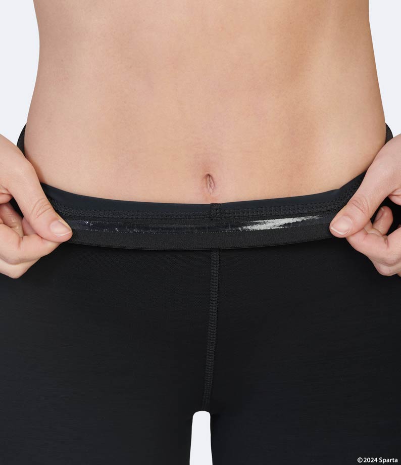 LA TERNURA FASHION  Bragas para levantar glúteos, pantalones cortos para realzar la cadera, control de abdomen, levantamiento de glúteos