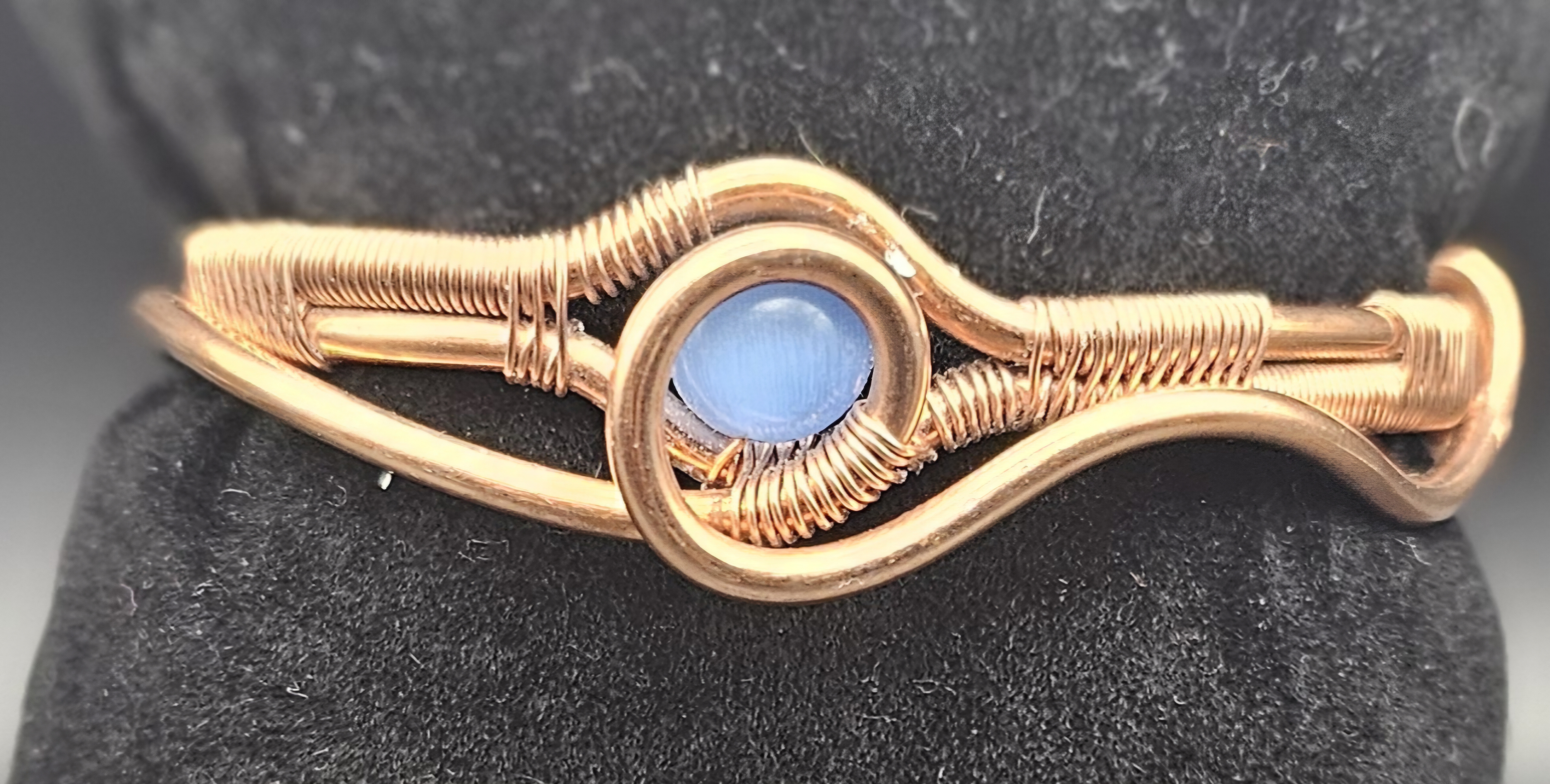 Pure Copper
