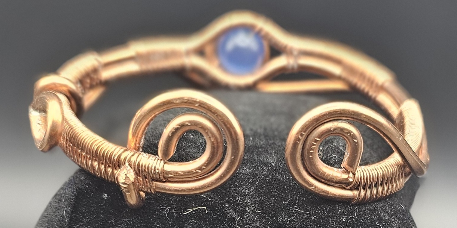 Pure Copper