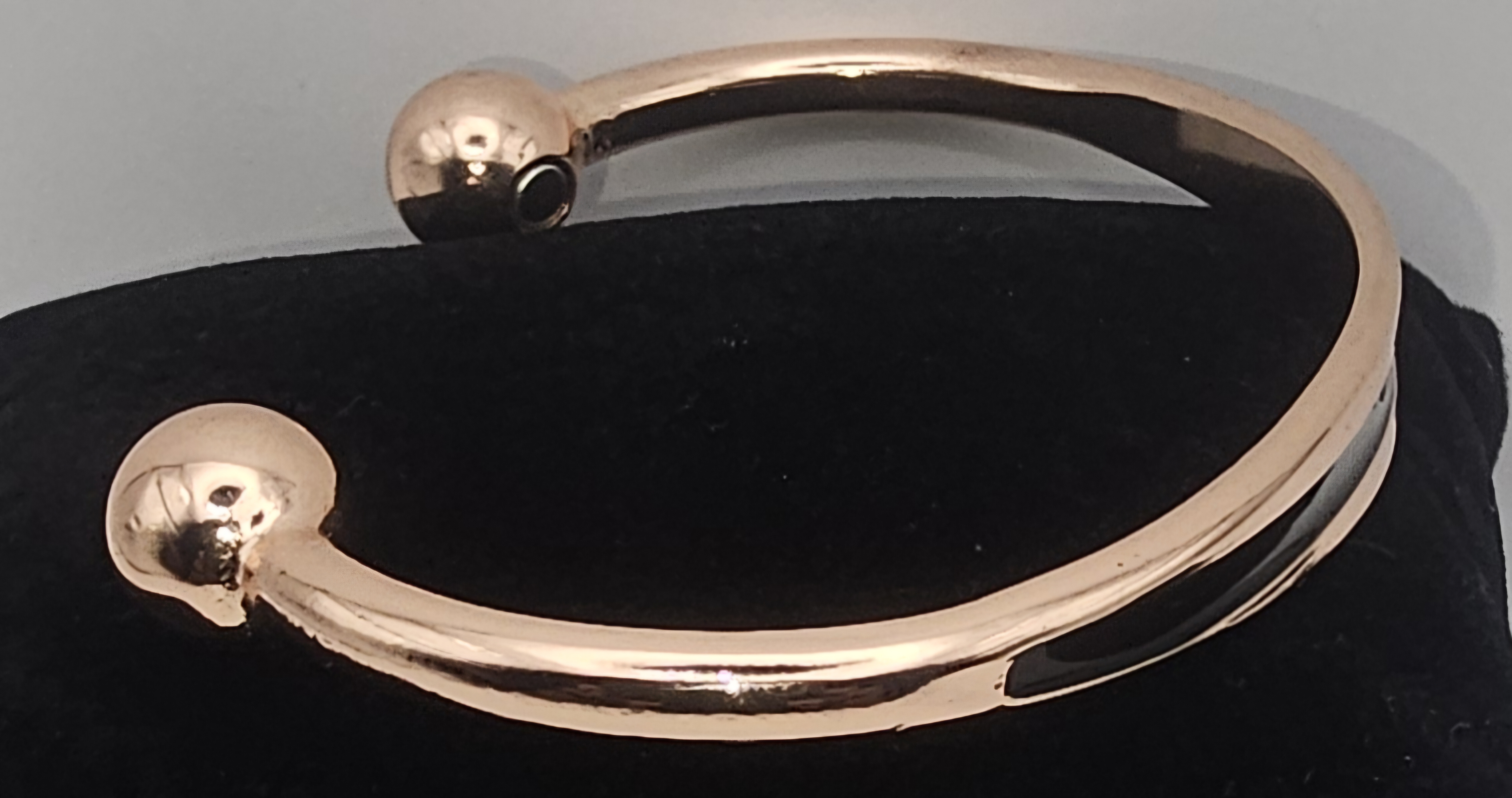 Pure Copper, Magnetic bracelet