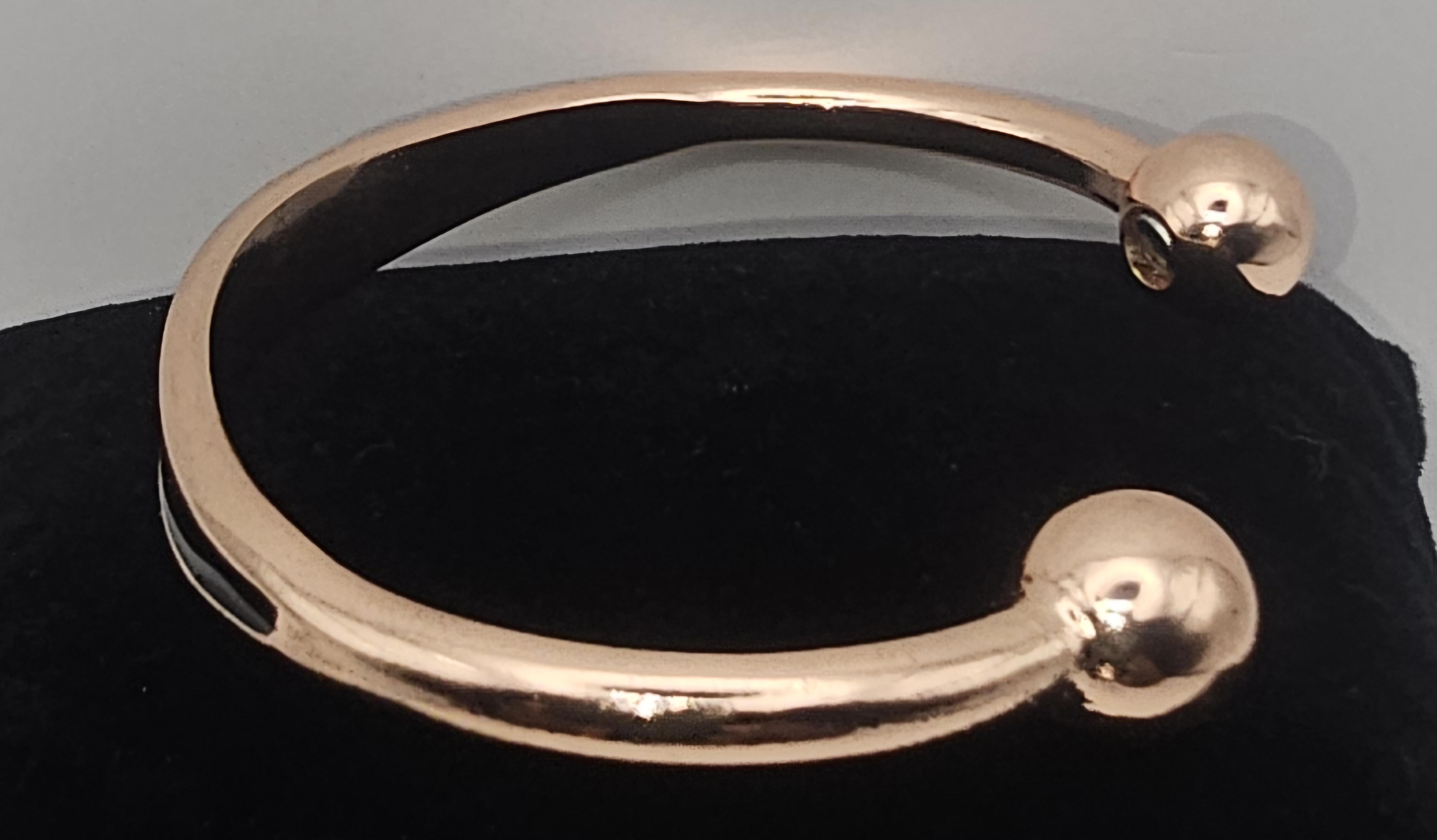 Pure Copper, Magnetic bracelet