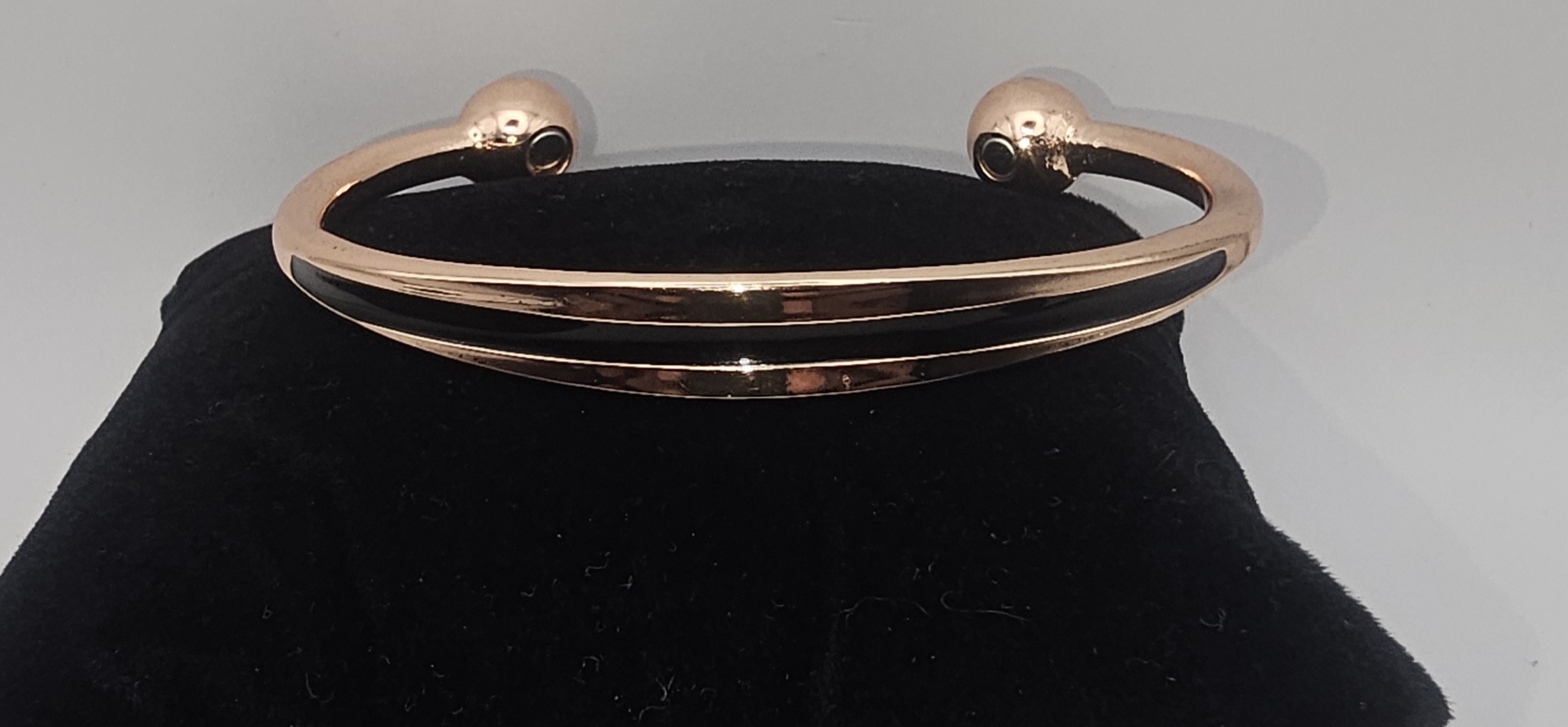 Pure Copper, Magnetic bracelet