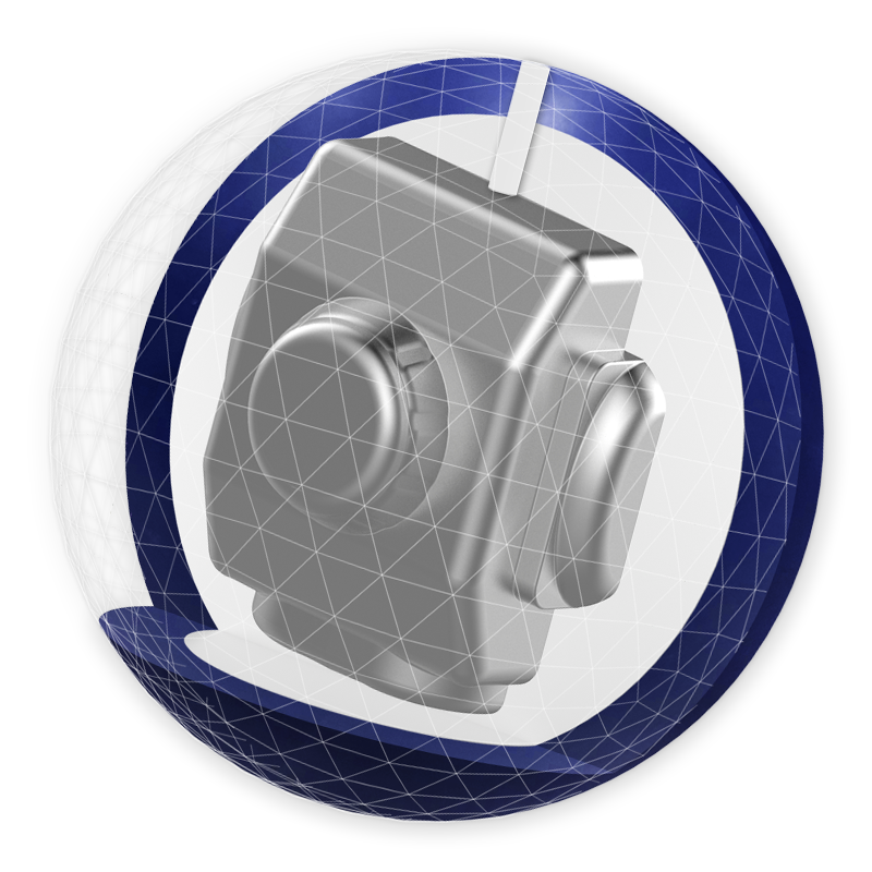 Swag Blizzard Zero Bowling Ball