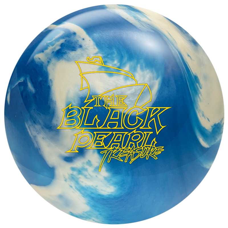 Swag Black Pearl Treasure