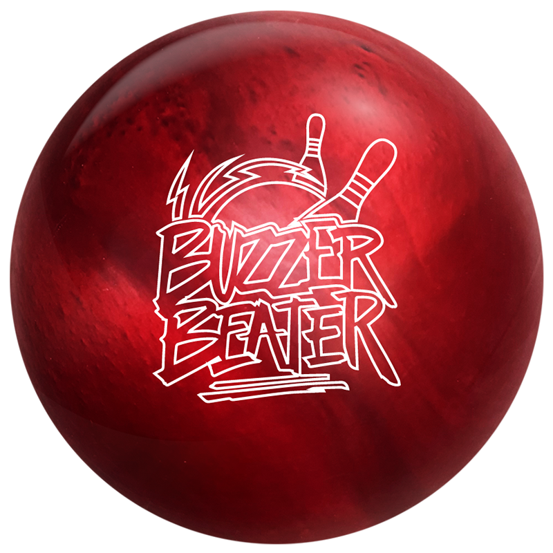 Swag Buzzer Beater Red