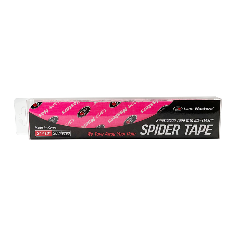 Spider Tape
