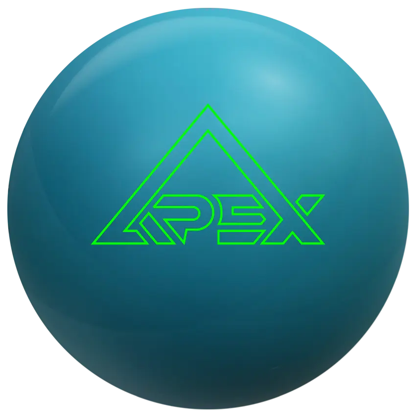 Swag Apex Solid Bowling Ball