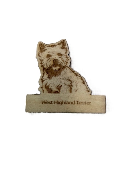 Additional Dog Breed Inserts A thru G