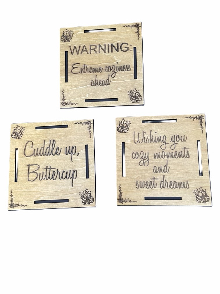 Plush Coral Fleece Blanket