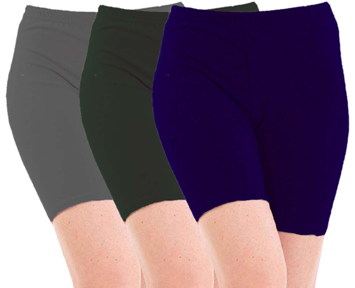 CORAL CYCLING SHORTS