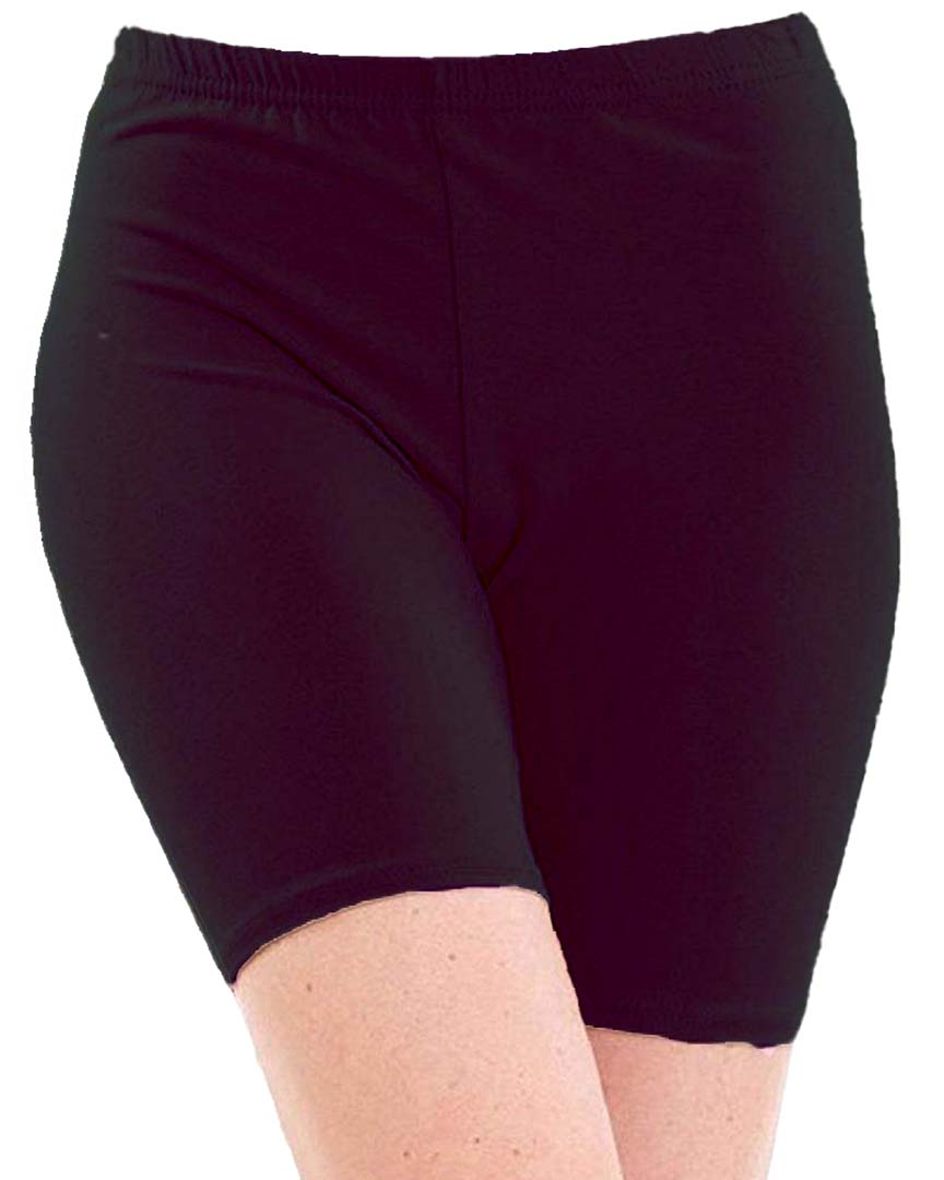 CORAL CYCLING SHORTS