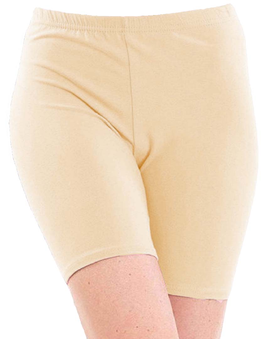 CORAL CYCLING SHORTS
