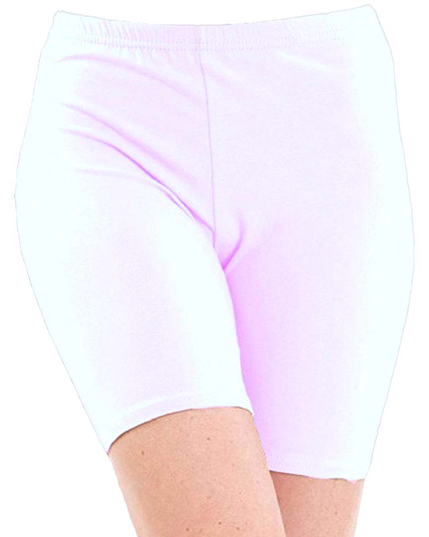 CORAL CYCLING SHORTS