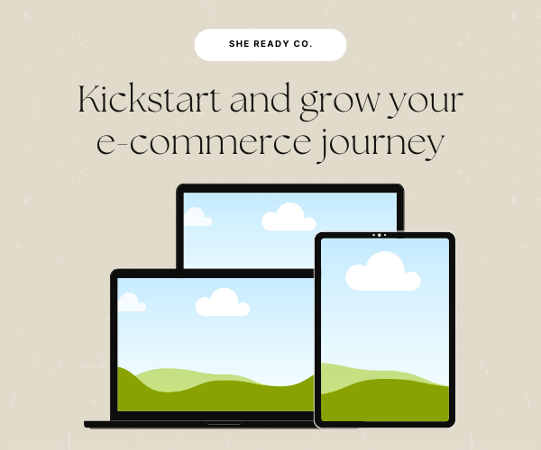 Business Mockup Bundle – PDF Format (5 Unique Designs)