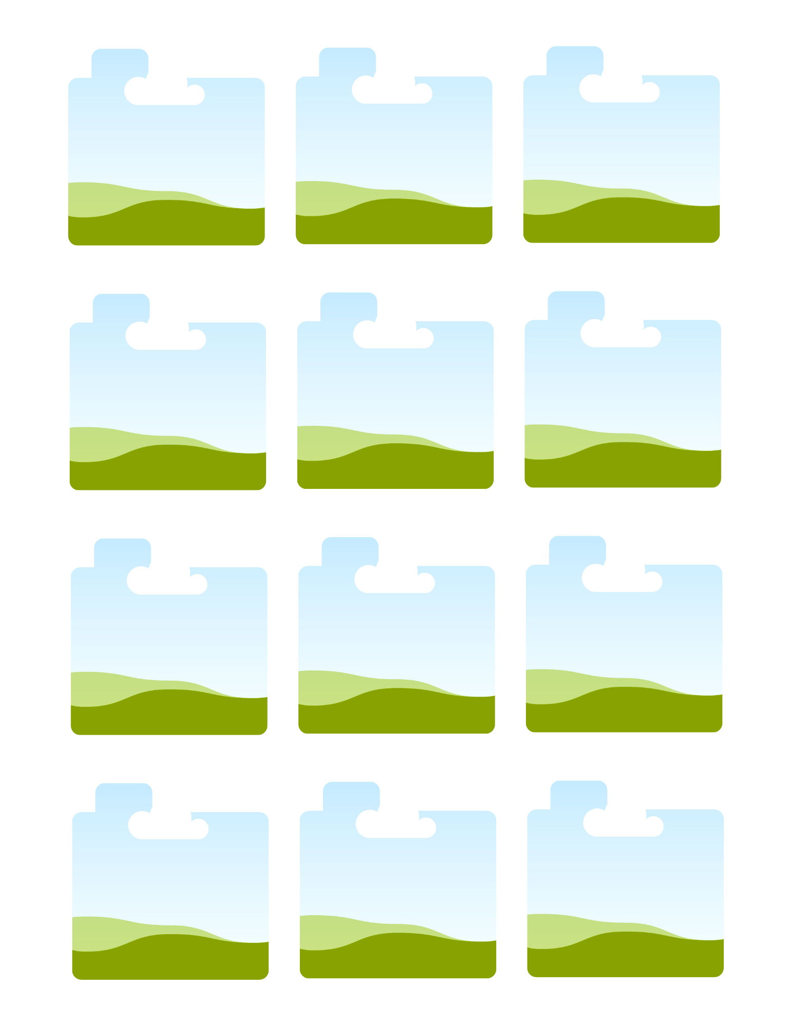 Custom Lip Balm Label Templates – Drag, Drop & Design 