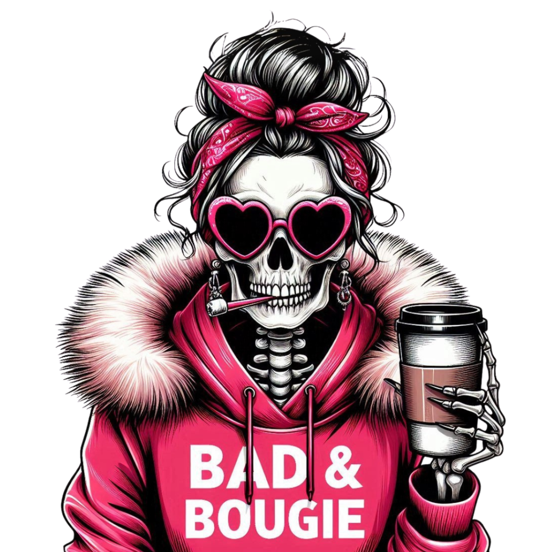  Spooky Mom Collection