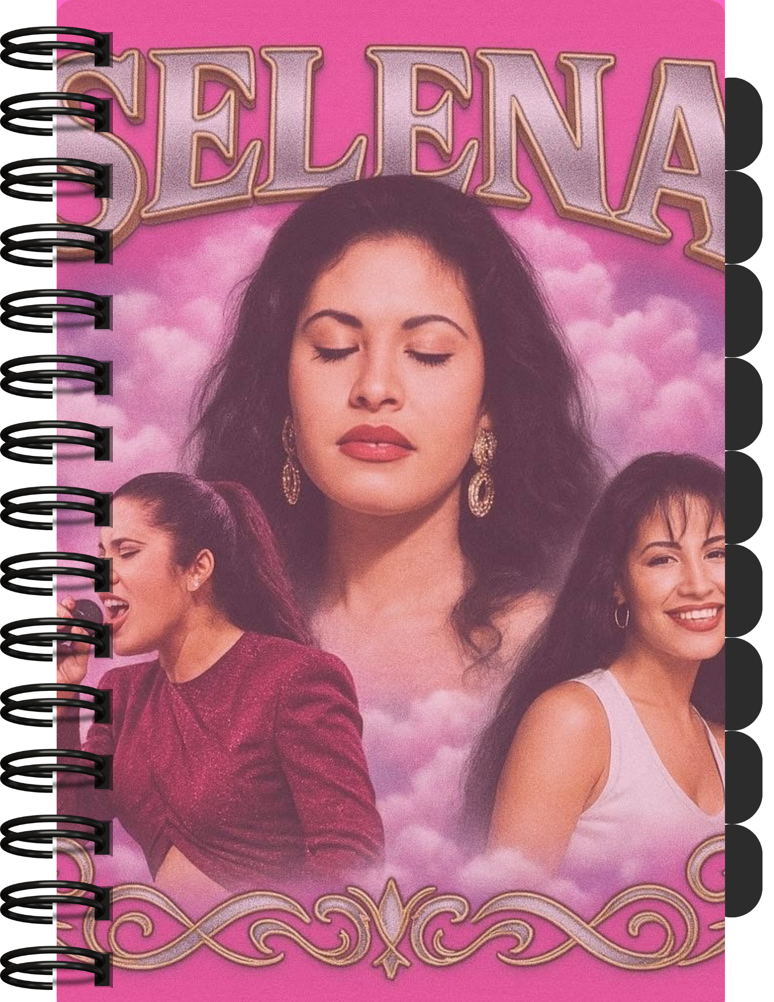 10 Planner Covers – Editable PDF with PLR