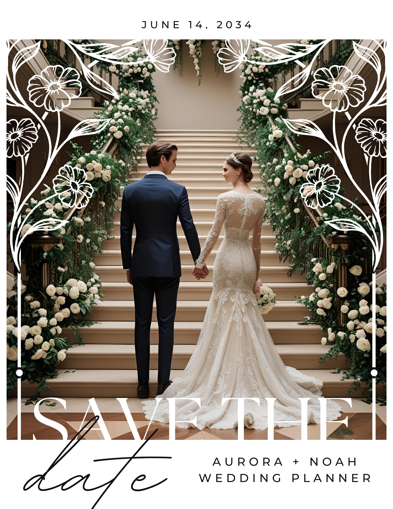 Wedding Day Bundle 