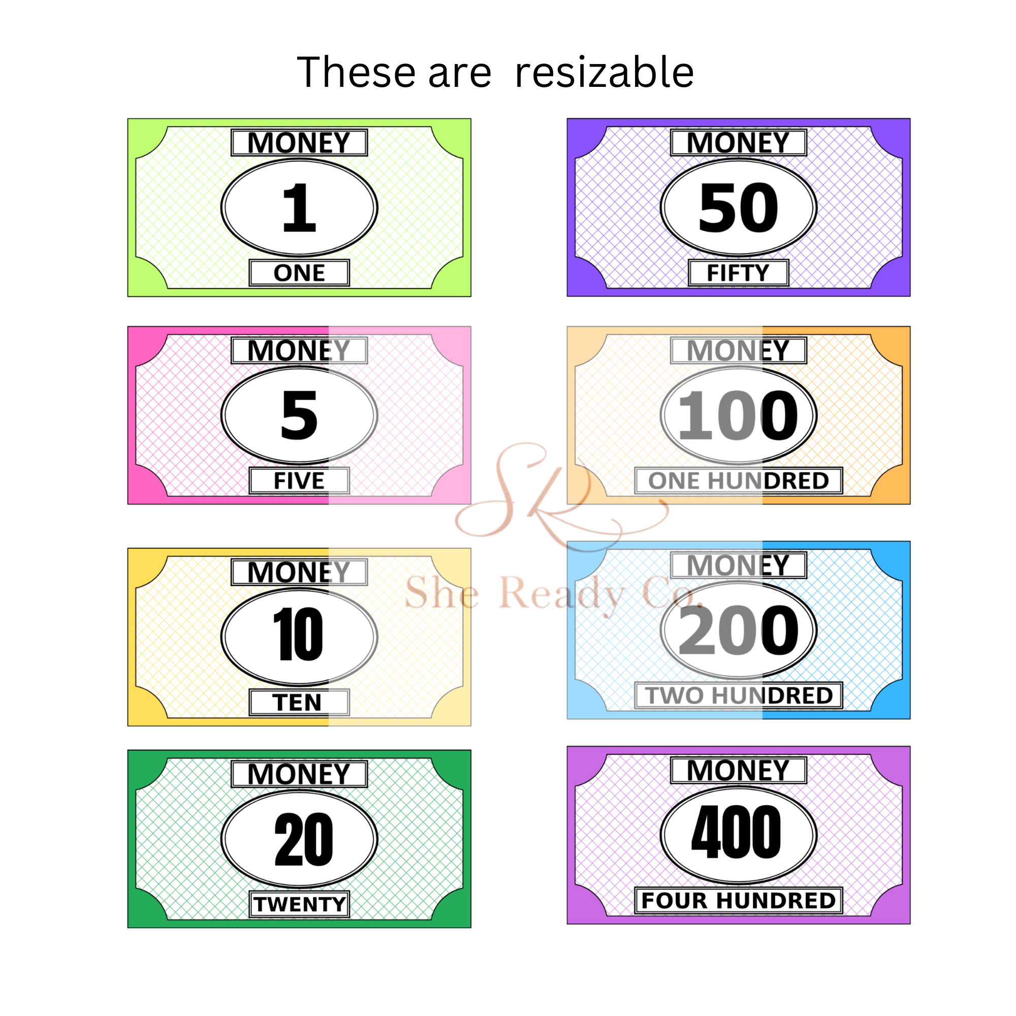  Drag & Drop Board Game Template