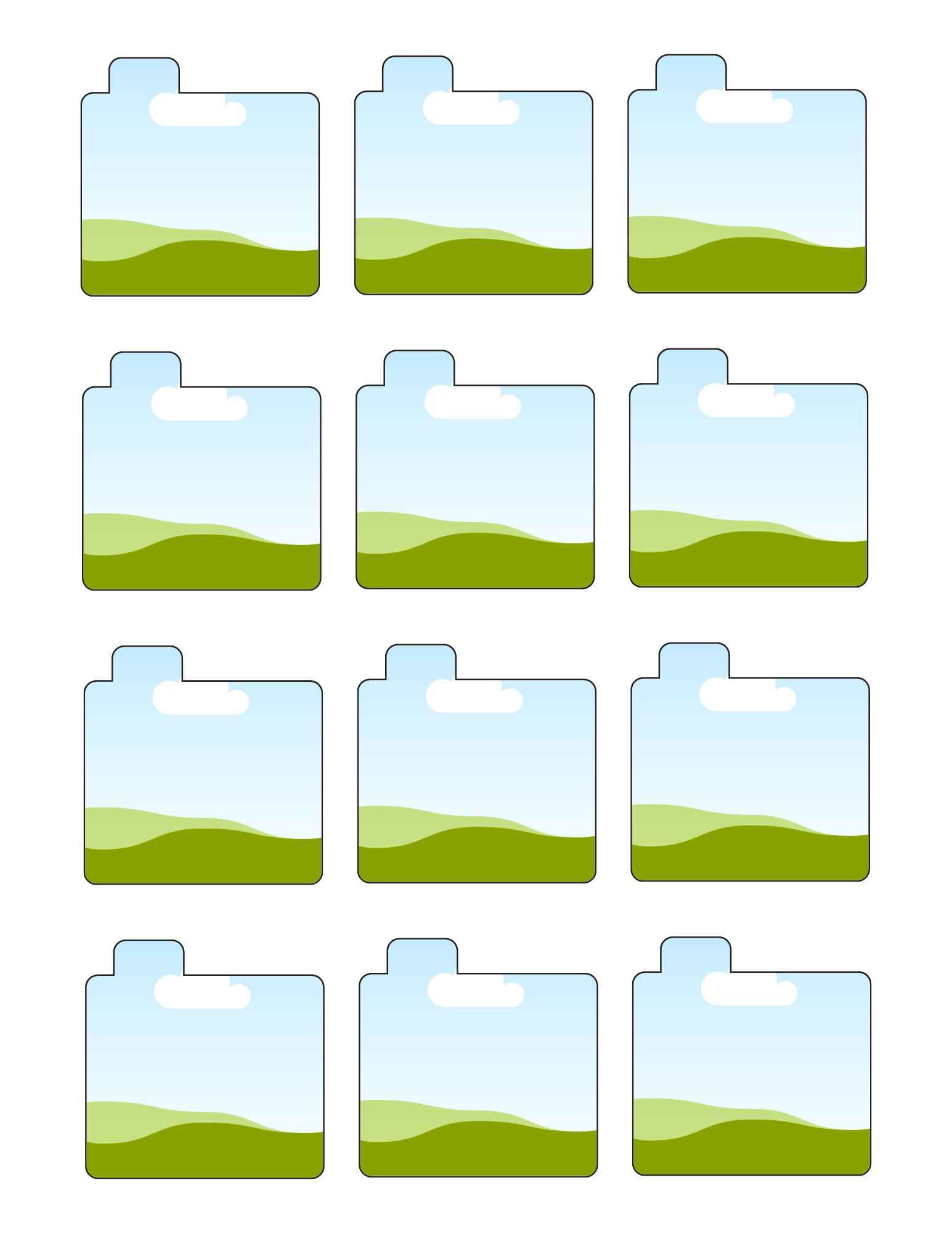 Custom Lip Balm Label Templates – Drag, Drop & Design 