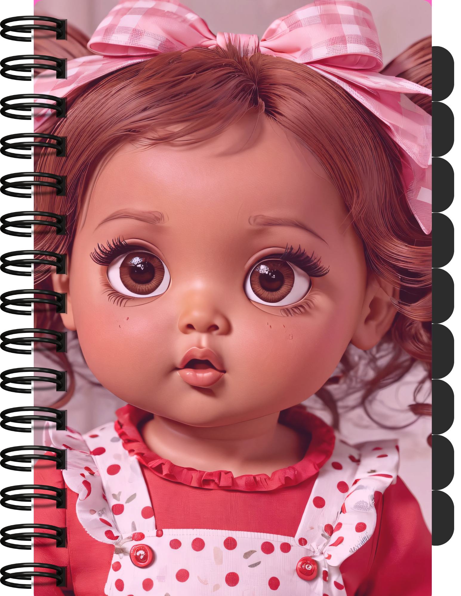 10 Planner Covers – Editable PDF with PLR