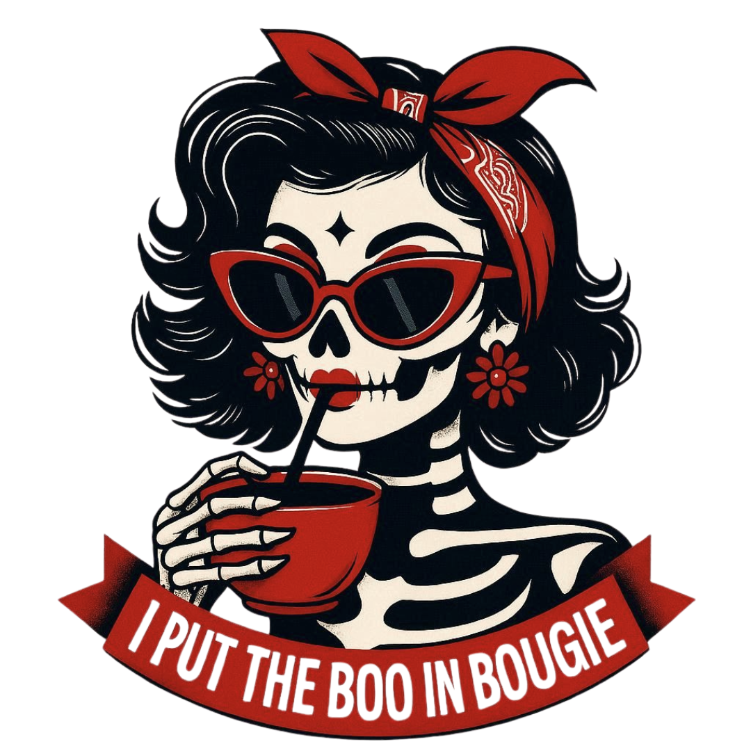  Spooky Mom Collection