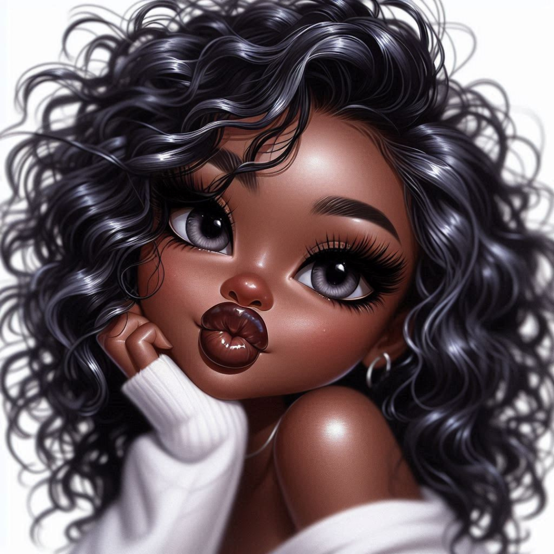 Pretty Girl in Pink Collection PNG