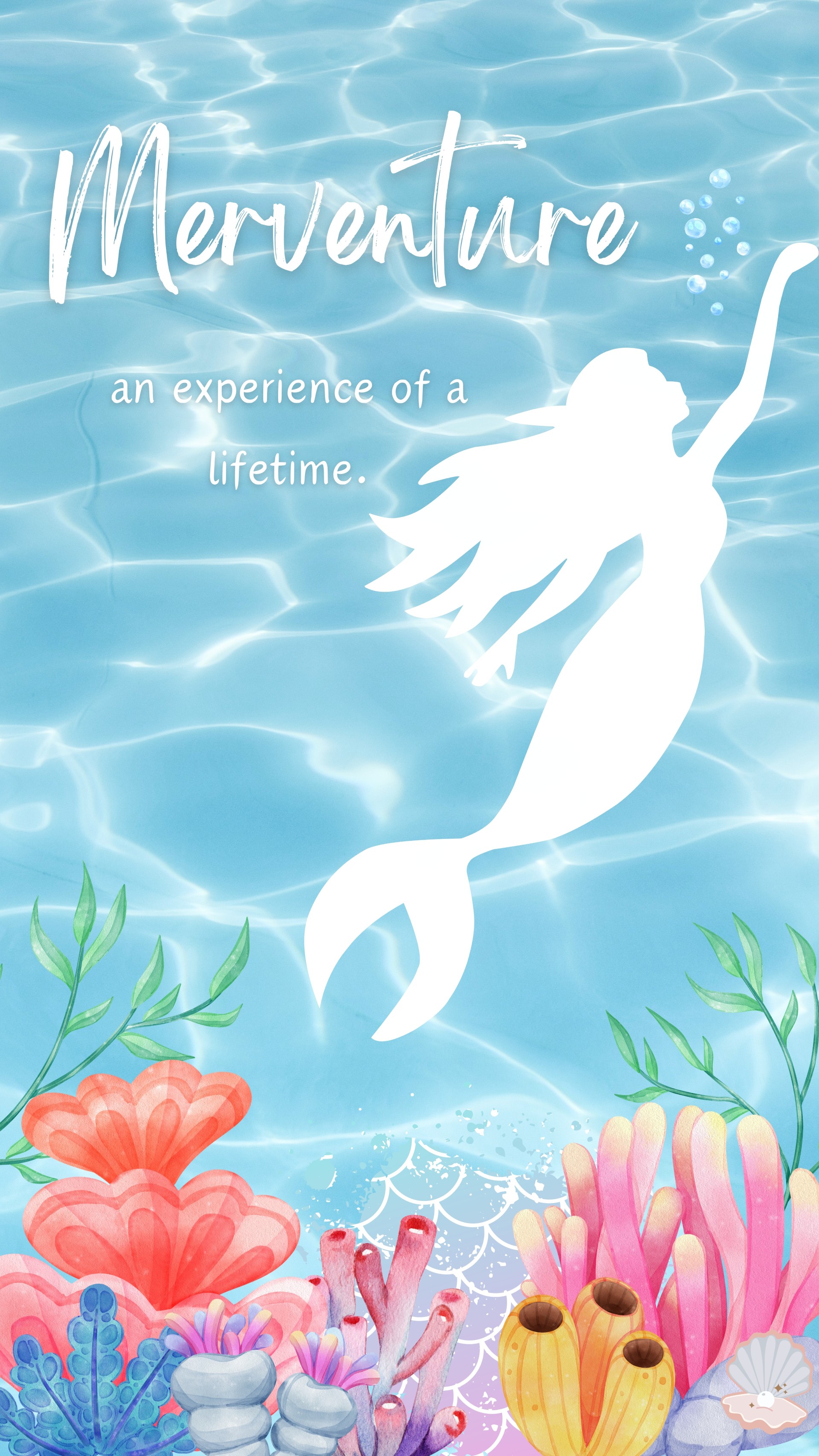 Merventure ~ Kids Tues 30th Sept