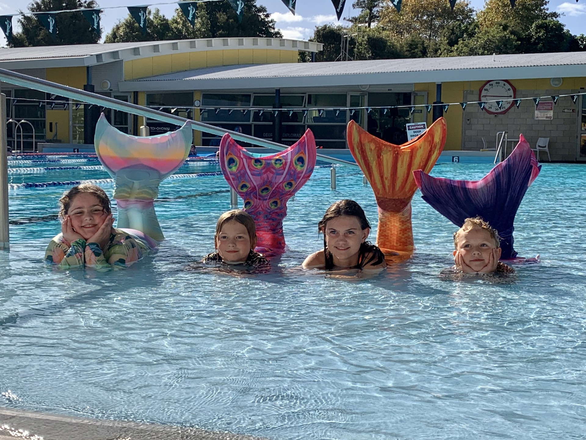Merventure ~ Kids Fri 26th Sept