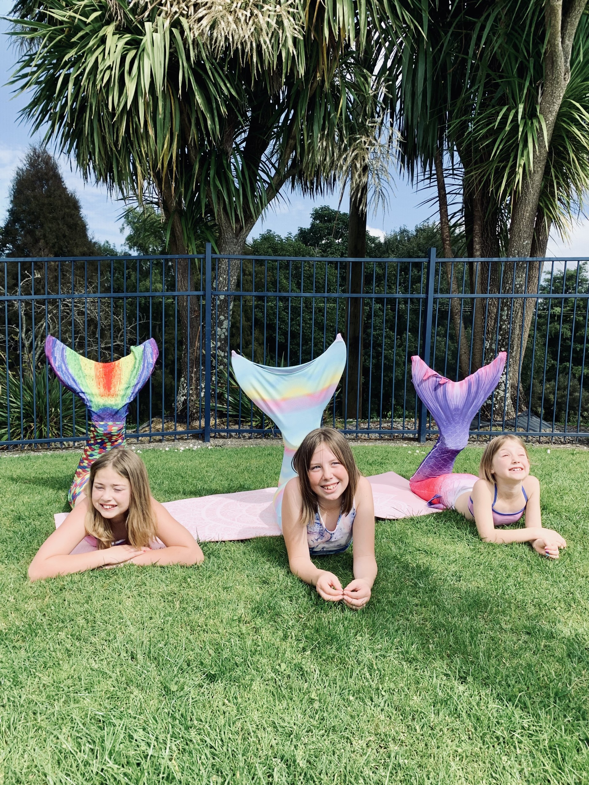 Merventure ~ Kids Mon 22nd Sept