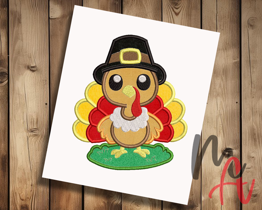 thanksgiving turkey