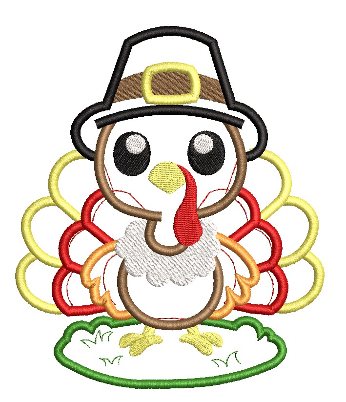 thanksgiving turkey